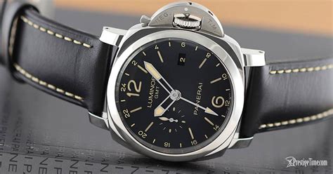 reviews of panerai watches|Panerai used watches review.